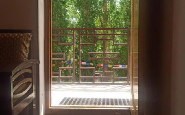 Mentokling Guest House and Garden Restaurant