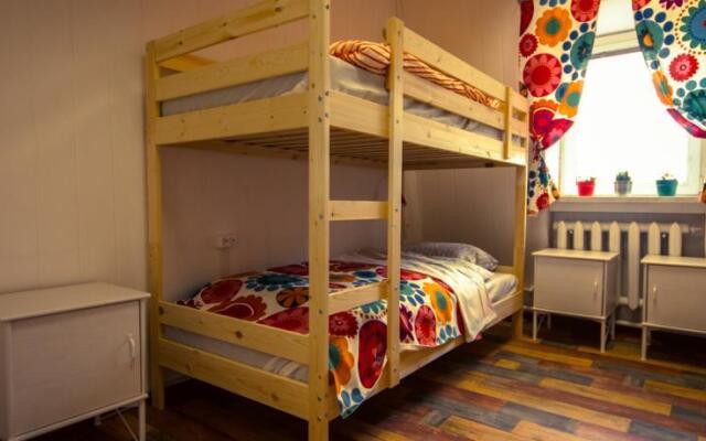 Fox House Hostel