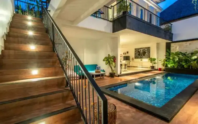 Luxury La Terra Villas Canggu