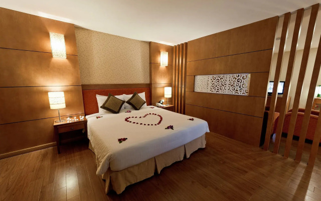 Muong Thanh Lang Son Hotel