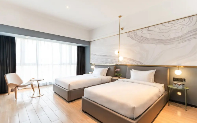 Foshan A77 hotel