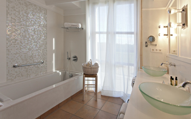 Hotel Casa Anamaria