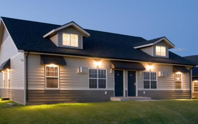 Stratford Suites
