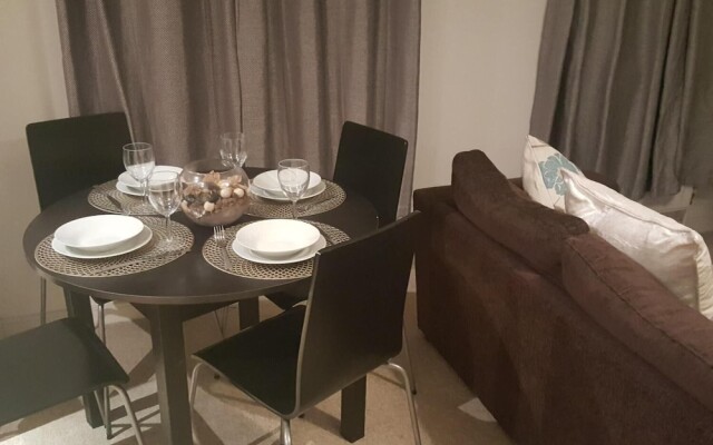 Canaan Apartments chelmsford