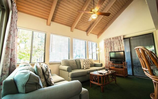 Sandcastle Cove Resort