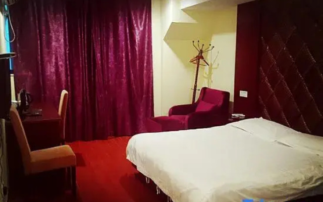 Nengze Hotel Shanghai