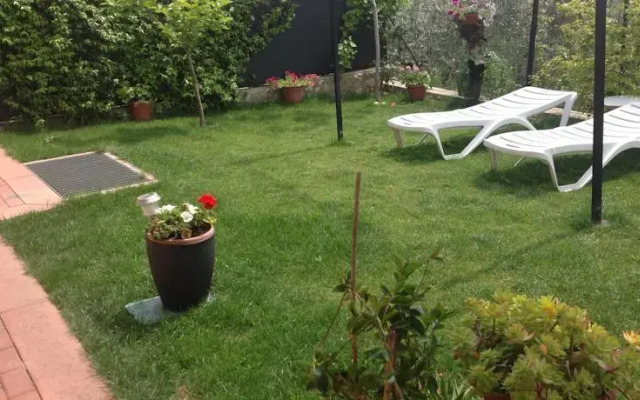 Casa Mya