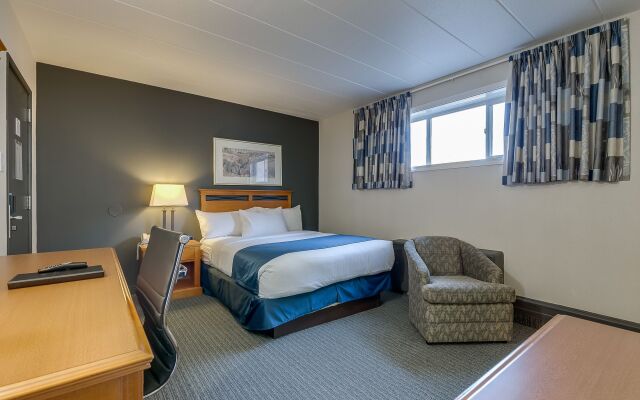 West Wing at Park Town