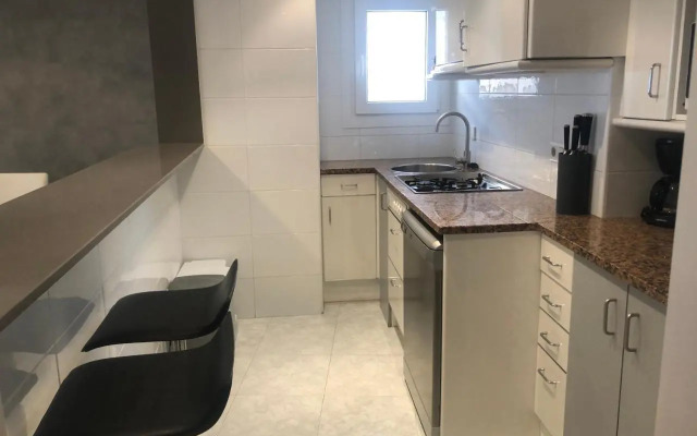 Apartamento Jaume II Palamós