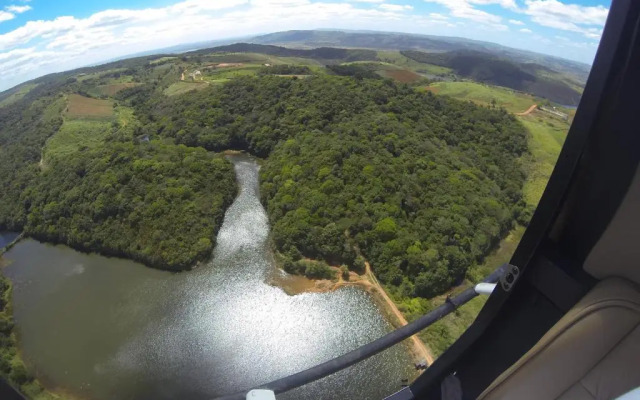 Hotel Fazenda Pedra do Rodeadouro