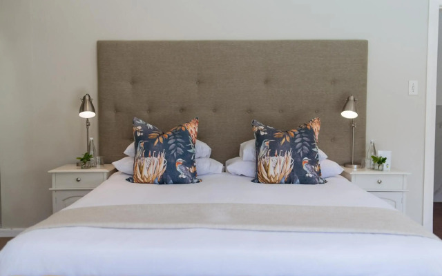 River Manor Boutique Hotel - фото 5