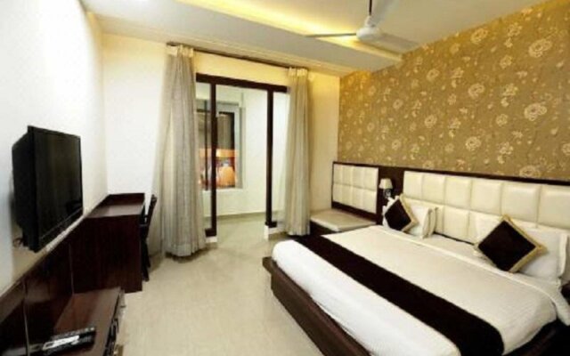 Hotel Areeba Agra