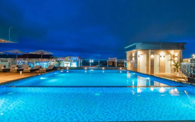 POP! Hotel Teuku Umar