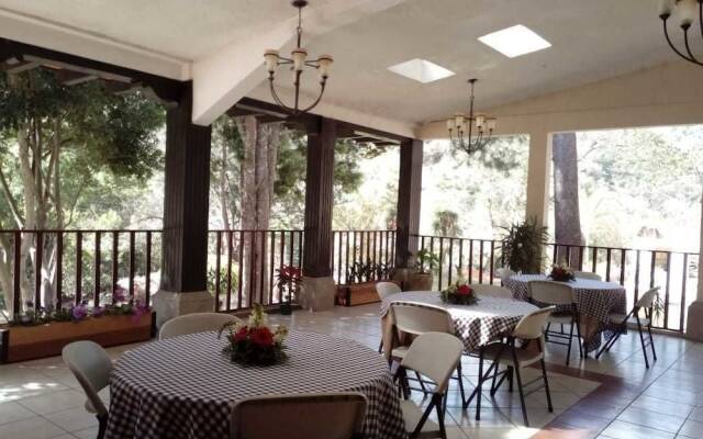 Hotel Posada de Don Porfirio