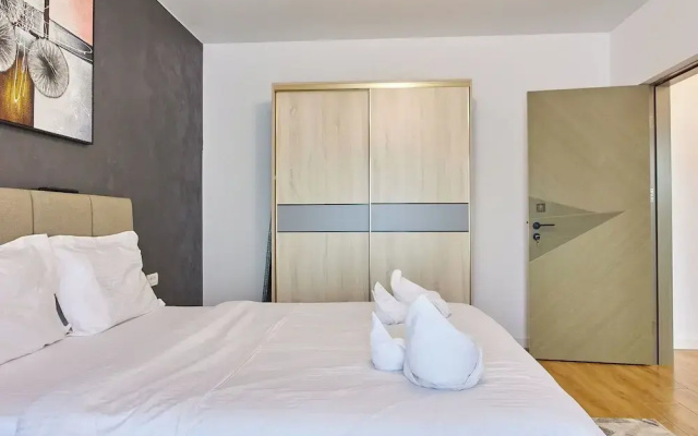Signature Mamaia Nord