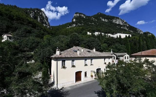 Molino Del Duca Cesi