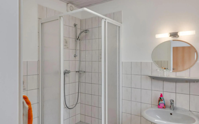 Pretty Apartment in Medebach With Adjacent Forest