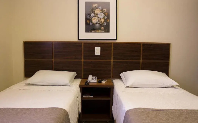 Hotel Valência