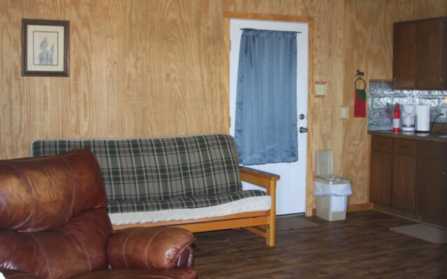 Utopia River Retreat