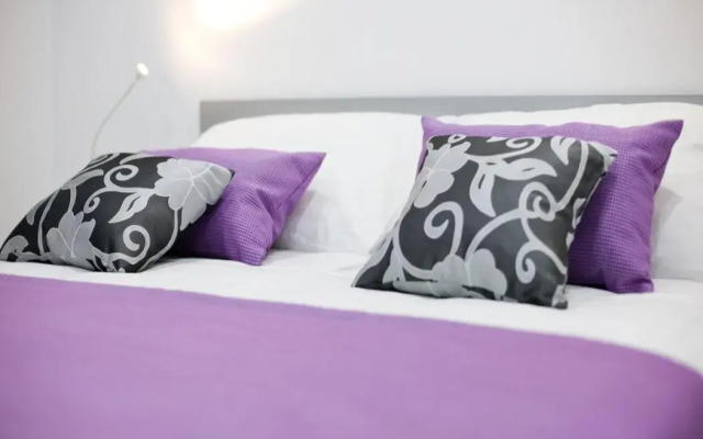 Apartment 4 you in Split
