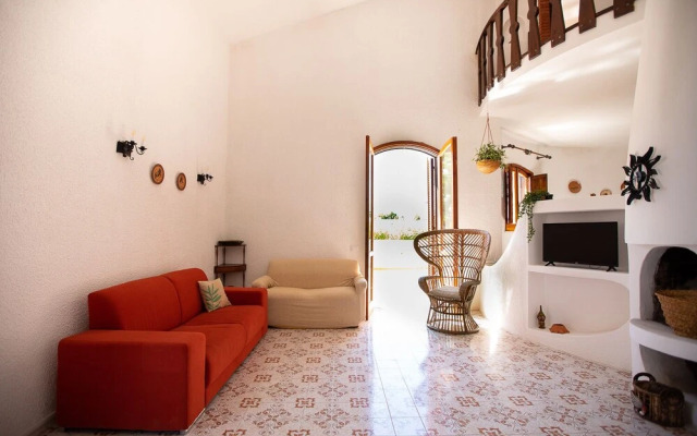 Appartamento in Villa Melisa