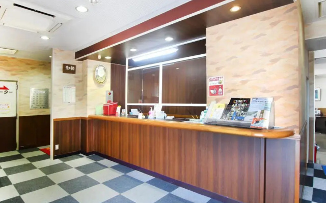 Royal Inn Kakegawa