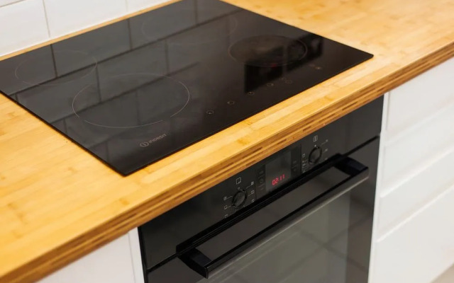 Lovely Flat in Literary London