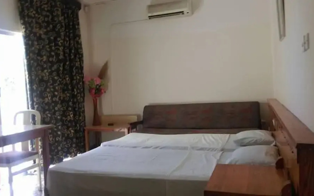 Salmary  Apartments