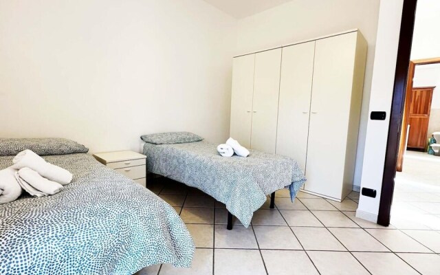 Lovely 6-bed Apartment on the Amalfi Coast