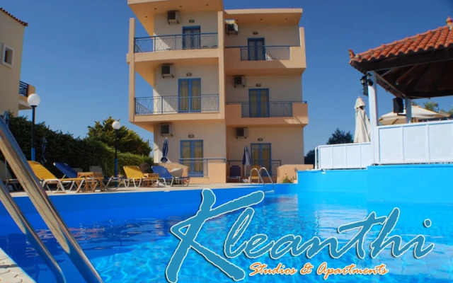 Kleanthi Apartments