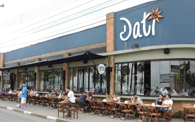 Apartamento Lester Primo Guarujá