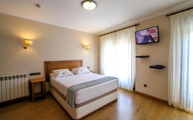 Apartamentos San Jorge