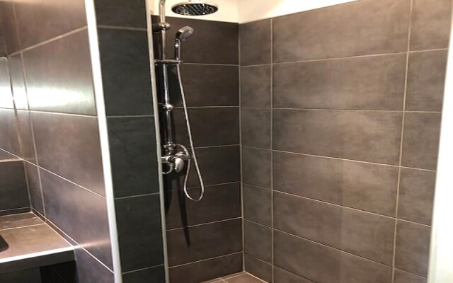 Apartment Favona- Sea view - Beach walk Apartment 2