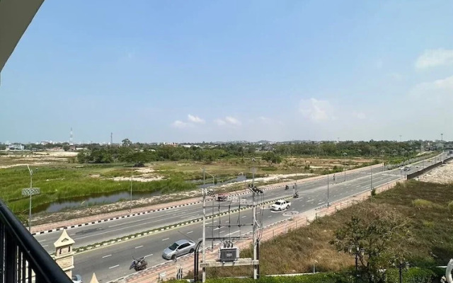 Espana Condo Resort Pattaya