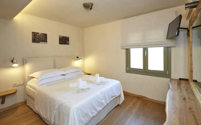 Sunrise Pelion Villas Tsagkarada