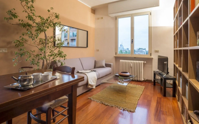 JOIVY Warm Family Flat