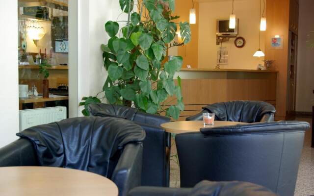 Euro Airport