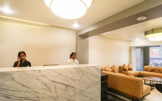 Treebo Elite Residency Belgaum