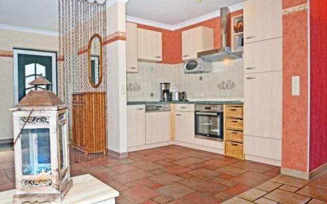 Ferienhaus Zirchow 2