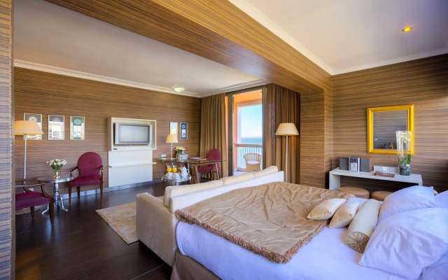 Makedonia Palace Hotel