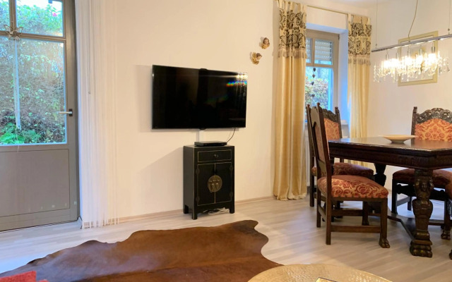 Ferienwohnung Silvia Schmalzbauer