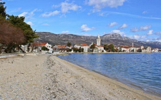 Apartment Vana - 400 m from beach