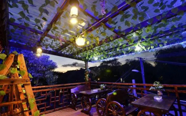 Yishui Wangting Boutique Inn