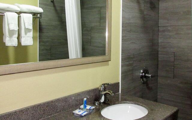 Rodeway Inn Murfreesboro Downtown