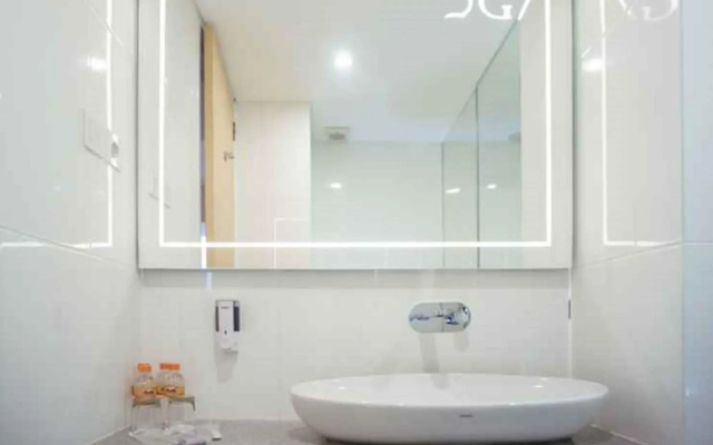 Grand G7 Hotel Kemayoran