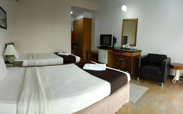 Thai Inter Hotel