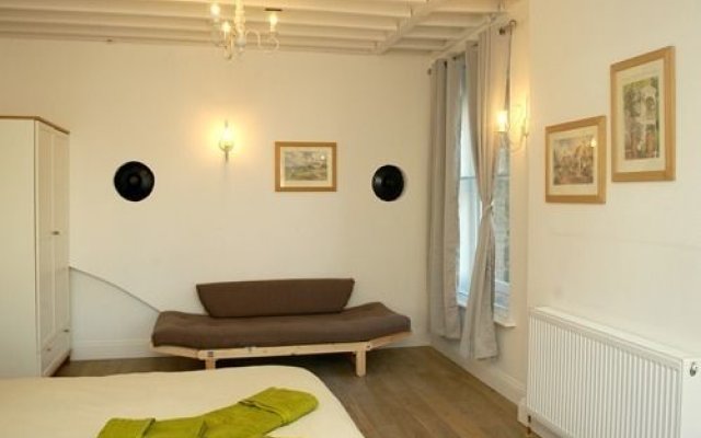 Mystay Brixton