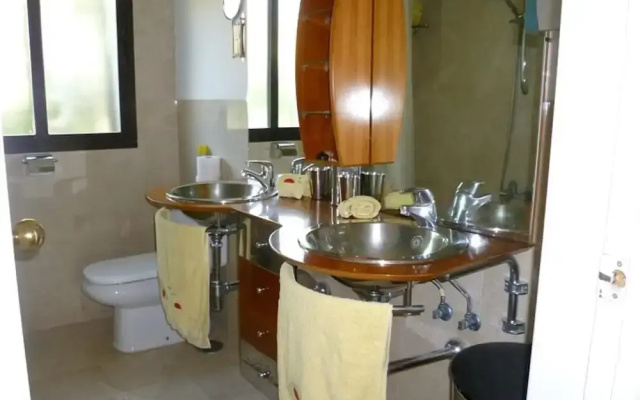Private Cosy Villa in Marbella Area