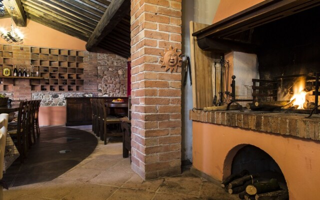 Casa Volaterra