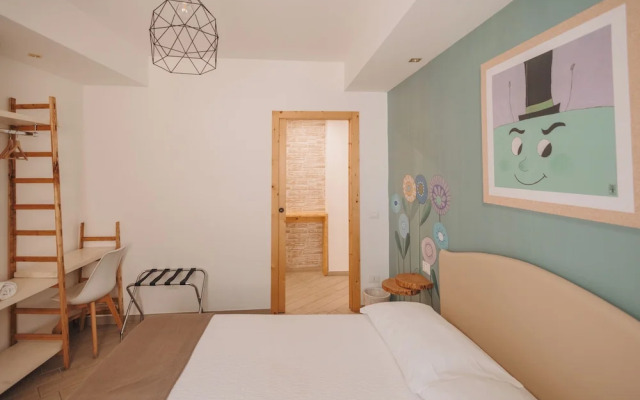 La Casa di Pinocchio